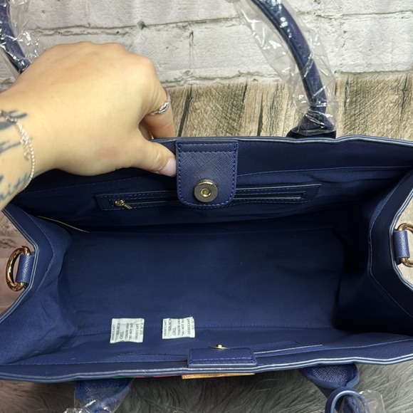 TRINA TURK - Crossbody/hand bag - Picture 7 of 9